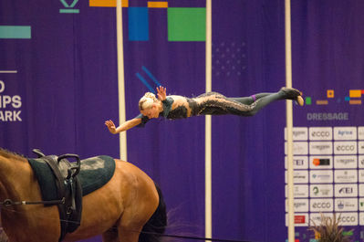 FEI World Vaulting Female Championship
Keywords: Boston;Nanna Christensen;cp