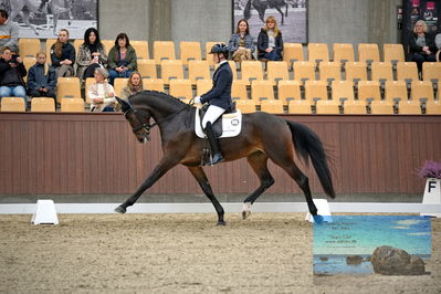 Blue Hors
4 års finale dressur
Keywords: maria anita andersen;rosee de fontaine