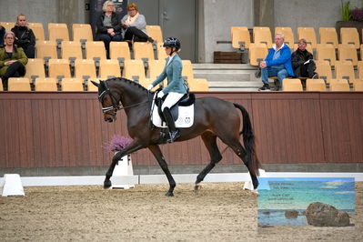 Blue Hors
4 års finale dressur
Keywords: anna zibrandtsen;remember me dwb