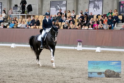 Blue Hors
7 års finale
Keywords: karin nissen;scaglietti v