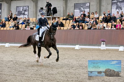 Blue Hors
7 års finale
Keywords: carina cassøe krüth;koblenz-st