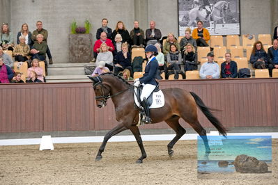 Blue Hors
5 års finale dressur
Keywords: tania joensen;blue hors vento