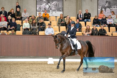 Blue Hors
5 års finale dressur
Keywords: anne-marie hosbond;roxette