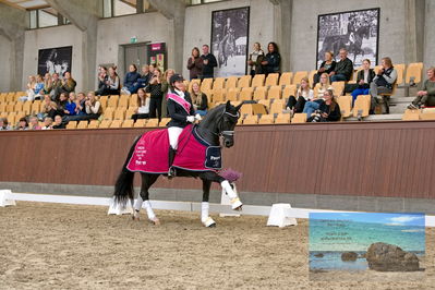 Blue Hors
5 års finale dressur
Keywords: lyngbjergs st paris;victoria e vallentin;lap of honour