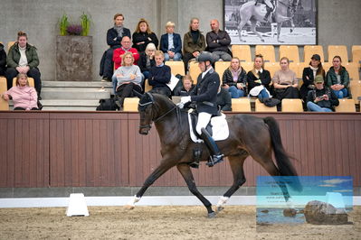 Blue Hors
6 års finale
Keywords: jan moeller christensen;hesselhoej dream