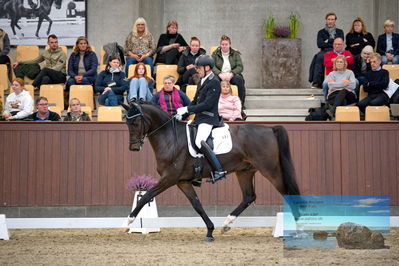 Blue Hors
6 års finale
Keywords: jan moeller christensen;hesselhoej dream