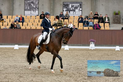 Blue Hors
6 års finale
Keywords: severo jurado lopez;krones kingston