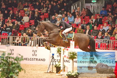 kraft csi bigtour
Keywords: inge ulfsbjerg toft;ifero du st george