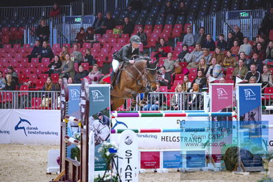 Kingsland CSI3 Medium Tour 140
Keywords: isabell bengtsson;quinton bs