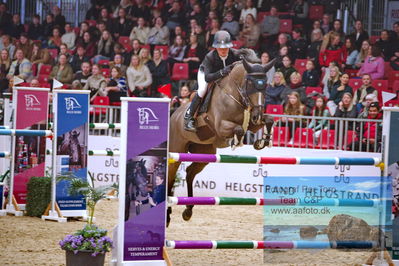 Kingsland CSI3 Medium Tour 140
Keywords: irma karlsson;vilja appelboss