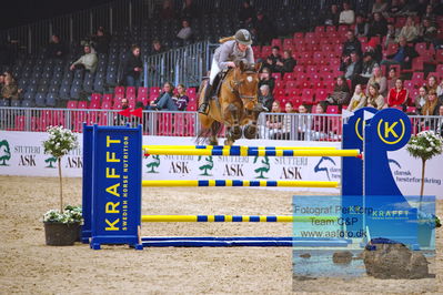 Kingsland CSI3 Medium Tour 140
Keywords: simone  hansen scherff;soendervangs matilde