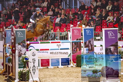 Kingsland CSI3 Medium Tour 140
Keywords: caroline rehoff pedersen;casey