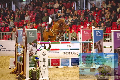 Kingsland CSI3 Medium Tour 140
Keywords: jane fink;ona vd broewershoeve