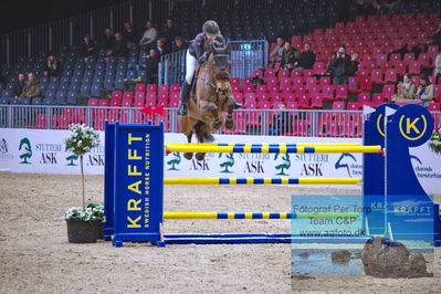 Kingsland CSI3 Medium Tour 140
Keywords: cartier du chateau hollogne z;filippa enmark