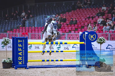 Kingsland CSI3 Medium Tour 140
Keywords: catdaddy;jennifer  fogh pedersen