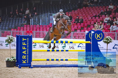 Kingsland CSI3 Medium Tour 140
Keywords: creme de la creme z;julian de boer