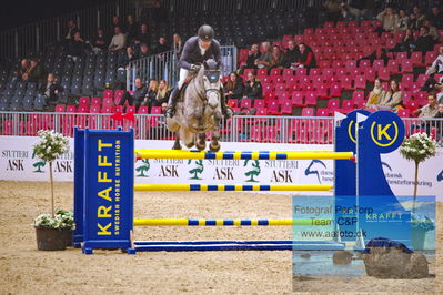 Kingsland CSI3 Medium Tour 140
Keywords: pontus westergren;cayton