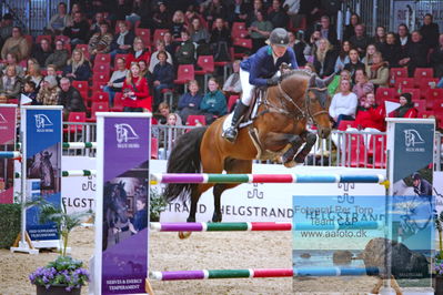 Kingsland CSI3 Medium Tour 140
Keywords: marriet smit-hoekstra;kikkuris cooper