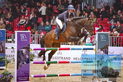 Kingsland CSI3 Medium Tour 140
Keywords: jasmin seppala;captain