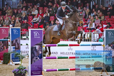 Kingsland CSI3 Medium Tour 140
Keywords: jens fredricson;diarado's rose edith