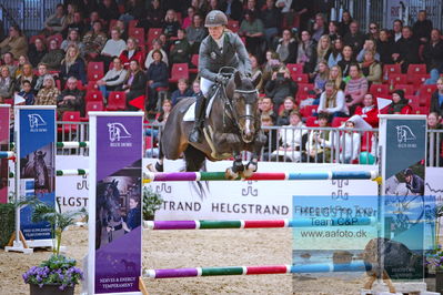 Kingsland CSI3 Medium Tour 140
Keywords: karren moeller rohde;cassado ask