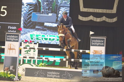 Fendt CSI3 Big Tour LR 150
Keywords: sander geerink;jacobus s