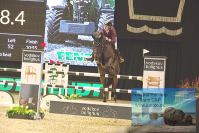 Fendt CSI3 Big Tour LR 150
Keywords: mette askham jensen;saharis favorite carlos