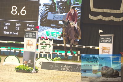 Fendt CSI3 Big Tour LR 150
Keywords: mette askham jensen;saharis favorite carlos