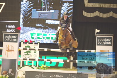 Fendt CSI3 Big Tour LR 150
Keywords: zazou hoffman;bloom du plessis