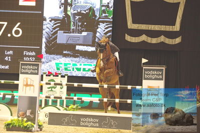 Fendt CSI3 Big Tour LR 150
Keywords: sandra auffarht;nupafeeds la vista