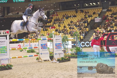 Fendt CSI3 Big Tour LR 150
Keywords: kamilla ladefoged rasmussen;colina 70