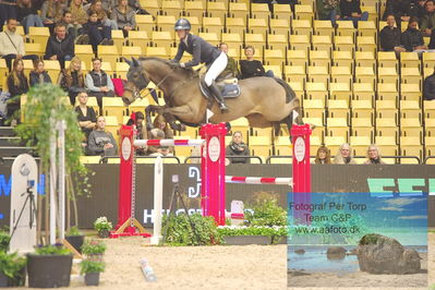 Fendt CSI3 Big Tour LR 150
Keywords: jasmin seppala;florijn w