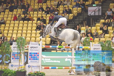 Fendt CSI3 Big Tour LR 150
Keywords: marcus westergren;dagada des grevis