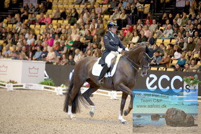 Vitamin Well Five Star Dressage / Vodskov Bolighus CDI5 Grand Prix Freestyle
Keywords: johanna due böje;mazy klövenhöj