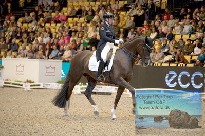 Vitamin Well Five Star Dressage / Vodskov Bolighus CDI5 Grand Prix Freestyle
Keywords: johanna due böje;mazy klövenhöj