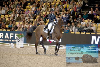 Vitamin Well Five Star Dressage / Vodskov Bolighus CDI5 Grand Prix Freestyle
Keywords: trude hestengen;christianslund furstino