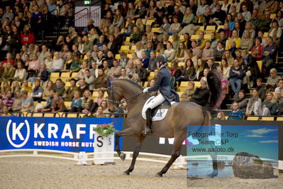 Vitamin Well Five Star Dressage / Vodskov Bolighus CDI5 Grand Prix Freestyle
Keywords: trude hestengen;christianslund furstino