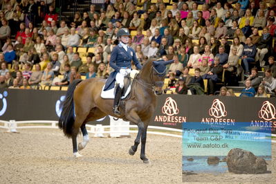 Vitamin Well Five Star Dressage / Vodskov Bolighus CDI5 Grand Prix Freestyle
Keywords: jeanna hogberg;astoria