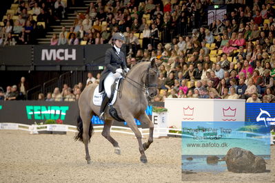 Vitamin Well Five Star Dressage / Vodskov Bolighus CDI5 Grand Prix Freestyle
Keywords: anna kasparcack;addict de massa