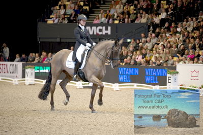 Vitamin Well Five Star Dressage / Vodskov Bolighus CDI5 Grand Prix Freestyle
Keywords: anna kasparcack;addict de massa