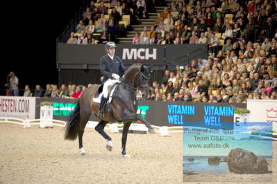 Vitamin Well Five Star Dressage / Vodskov Bolighus CDI5 Grand Prix Freestyle
Keywords: andreas helgstrand;jovian