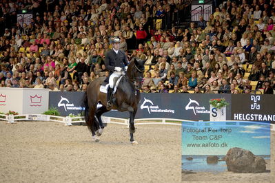 Vitamin Well Five Star Dressage / Vodskov Bolighus CDI5 Grand Prix Freestyle
Keywords: andreas helgstrand;jovian