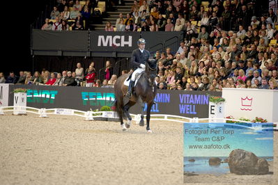 Vitamin Well Five Star Dressage / Vodskov Bolighus CDI5 Grand Prix Freestyle
Keywords: andreas helgstrand;jovian