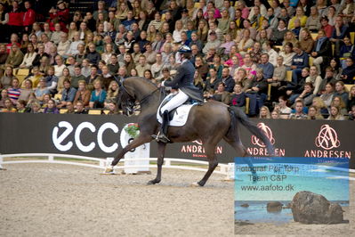 Vitamin Well Five Star Dressage / Vodskov Bolighus CDI5 Grand Prix Freestyle
Keywords: carina cassoe krüth;heiline's danciera