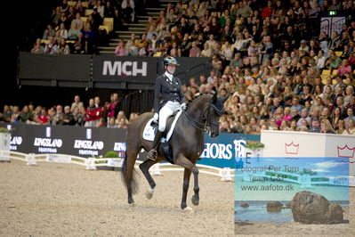 Vitamin Well Five Star Dressage / Vodskov Bolighus CDI5 Grand Prix Freestyle
Keywords: carina cassoe krüth;heiline's danciera