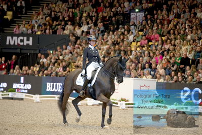 Vitamin Well Five Star Dressage / Vodskov Bolighus CDI5 Grand Prix Freestyle
Keywords: carina cassoe krüth;heiline's danciera