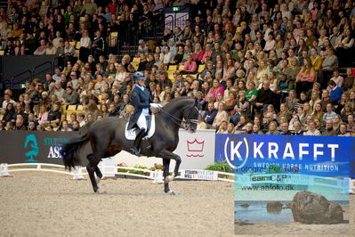 Vitamin Well Five Star Dressage / Vodskov Bolighus CDI5 Grand Prix Freestyle
Keywords: nanna skodborg merrald;bh st schufro