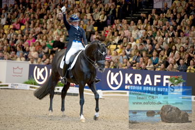 Vitamin Well Five Star Dressage / Vodskov Bolighus CDI5 Grand Prix Freestyle
Keywords: nanna skodborg merrald;bh st schufro