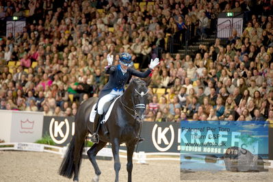 Vitamin Well Five Star Dressage / Vodskov Bolighus CDI5 Grand Prix Freestyle
Keywords: nanna skodborg merrald;bh st schufro