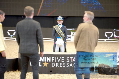 Vitamin Well Five Star Dressage / Vodskov Bolighus CDI5 Grand Prix Freestyle
Keywords: carina cassoe krüth;heiline's danciera;lone bang zindorff;nanna skodborg merrald;podie